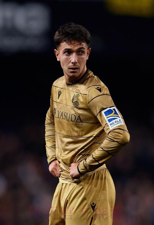 西媒-皇马有意祖比门迪 球员愿在阿隆索手下踢球