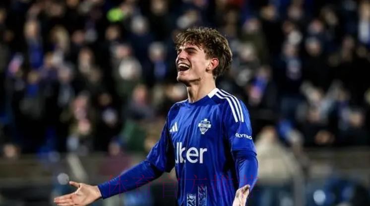 迪马济奥:科莫与皇马谈判 想要再留帕斯一个赛季